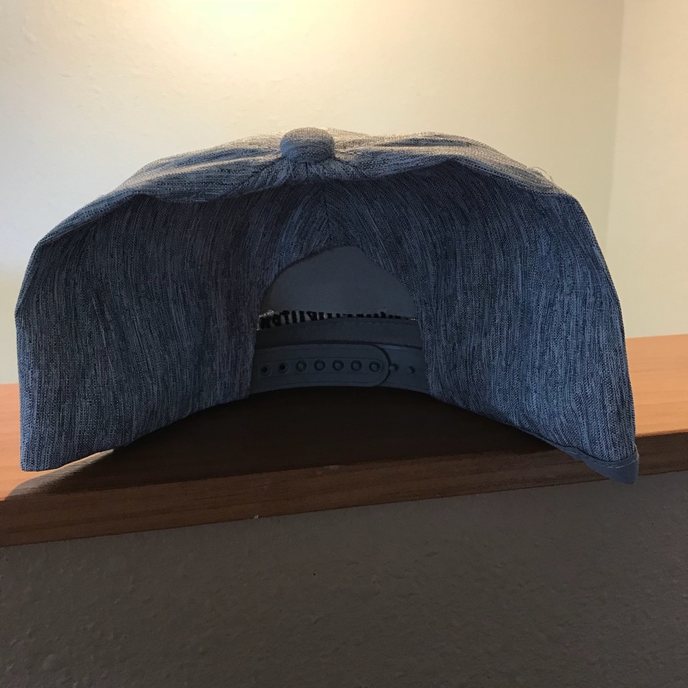 Brand New Jagermeister Snapback - Picture 3 of 3